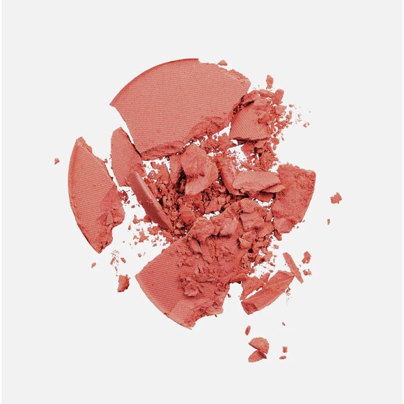 Teeez Cosmetics Suit of Armor Don’t Blush Me Blusher in Mauve - Picture 3 of 3